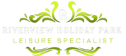 Riverview Holiday Park logo